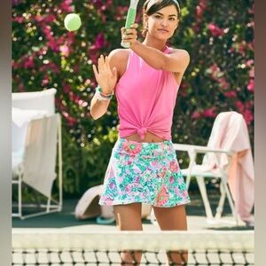 Lilly Pulitzer Alia Skort